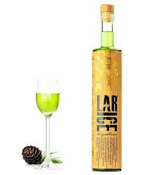 Digestivo Larice - Società Agricola Lar‑Ice