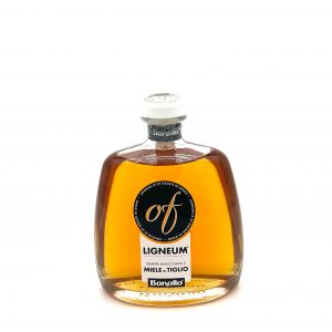Grappa Of Ligneum "Miele e Tiglio" - Bonollo