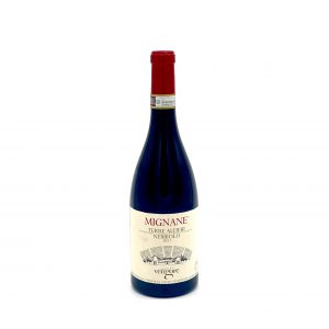 Terre Alfieri Nebbiolo DOCG "Mignane" - Cascina Vengore - 2021