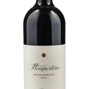 Monferrato Rosso "DOC" "Mompertone" - Prunotto - 2022