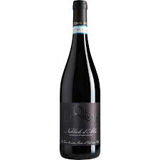 Nebbiolo d'Alba DOC - La Ribota - 2023