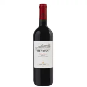Negroamaro IGT "Neprica" - Tormaresca - 2021
