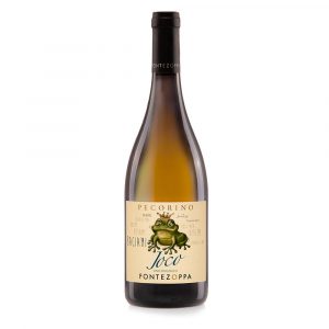 Pecorino DOC "Joco" - Fontezoppa - 202