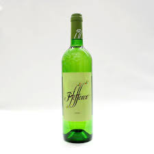 Moscato Giallo (Goldmuskateller) IGP "Pfefferer" - Colterenzio - 2023