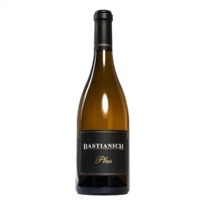 Vino bianco IGT "Plus" - Bastianich - 2020