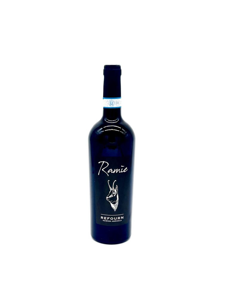 Ramiè DOC - Refourn - 2023