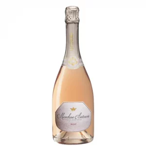 Franciacorta Rosè Brut DOCG "Marchese Antinori" - Tenuta Montenisa