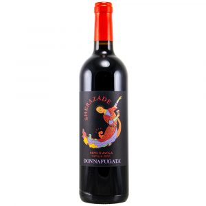 Nero D'Avola DOC "Sherazade" - Donnafugata - 2023