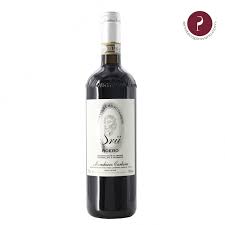 Roero DOCG "Sru" - Monchiero Carbone - 2018