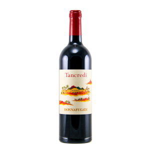 Rosso IGT "Tancredi" - Donnafugata - 2020