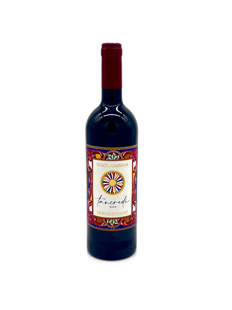 Rosso IGT "Tancredi" - Donnafugata - 2020
