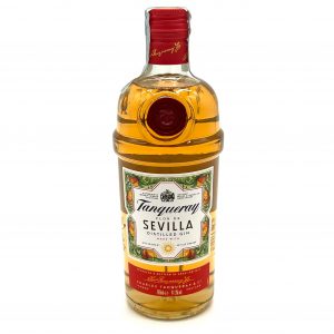 Gin " Tanqueray Sevilla" - Diageo