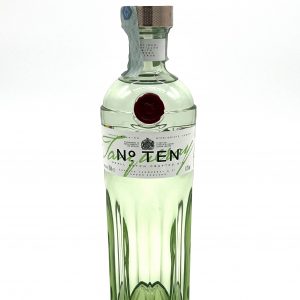 Gin "Tanqueray No.Ten" - Diageo