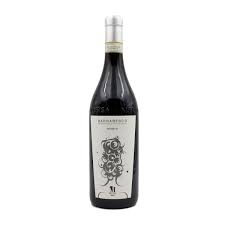 Barbaresco DOCG "Teorema" - Molino - 2021
