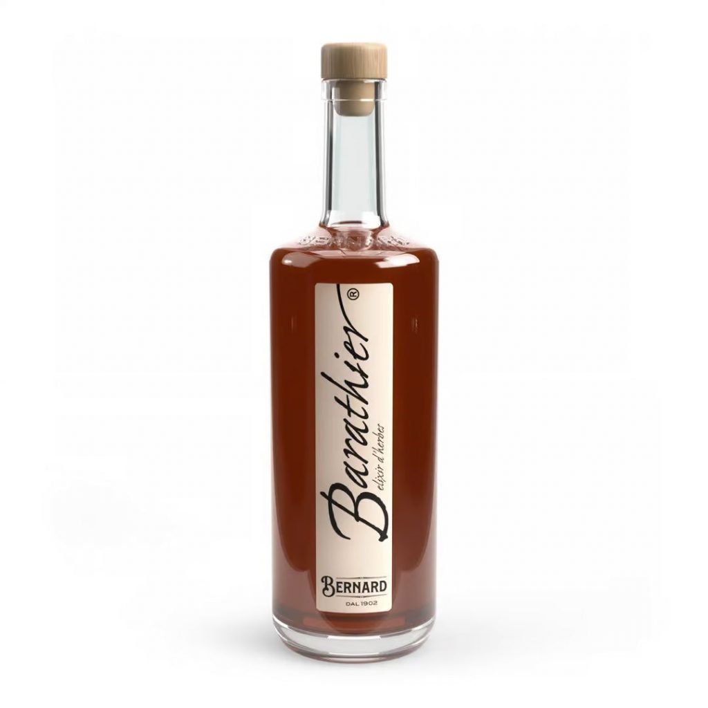 Barathier – Liquori Bernard