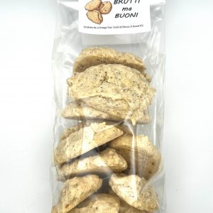 I Brutti ma Buoni - La Butega