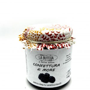 Confettura di More - La Butega