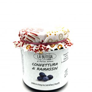 Confettura di Ramasin - La Butega