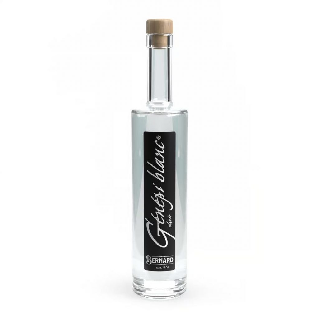 Genepi Bianco - Liquori Bernard