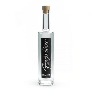 Genepi Bianco - Liquori Bernard