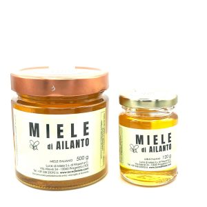 Miele Di Ailanto - Luce di Miele
