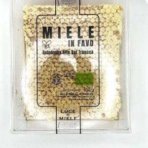 Miele in Favo - Luce di Miele