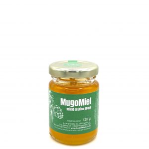 MugoMiel - Luce di Miele