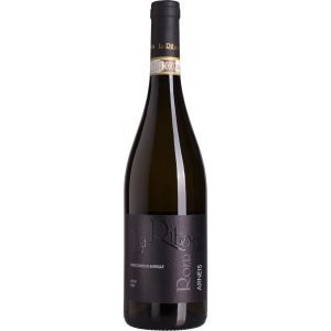 Roero Arneis Barricato "BQ" - La Ribota - 2023