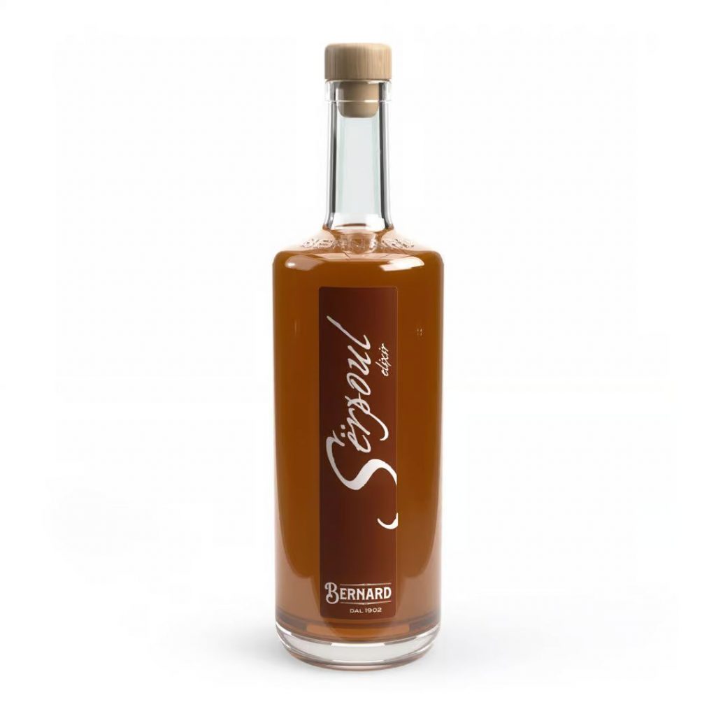 Serpoul - Liquori Bernard