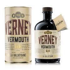 Vermouth Artigianale - La Valdôtaine
