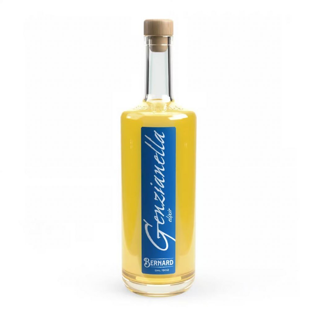 Genzianella - Liquori Bernard