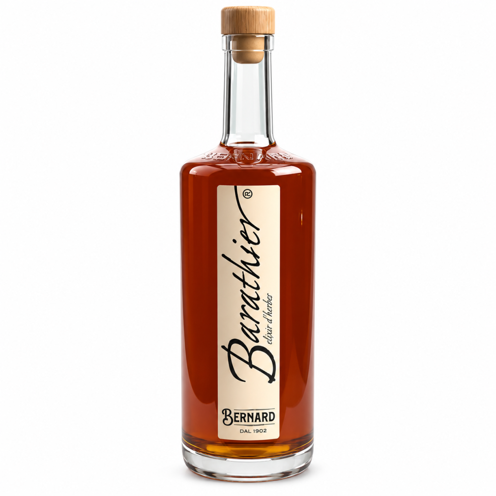 Barathier – Liquori Bernard