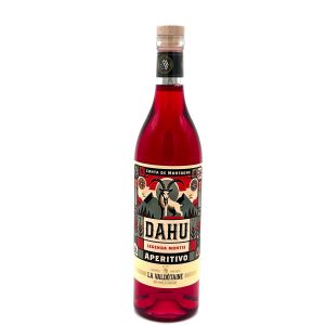 Dahu – La Valdôtaine