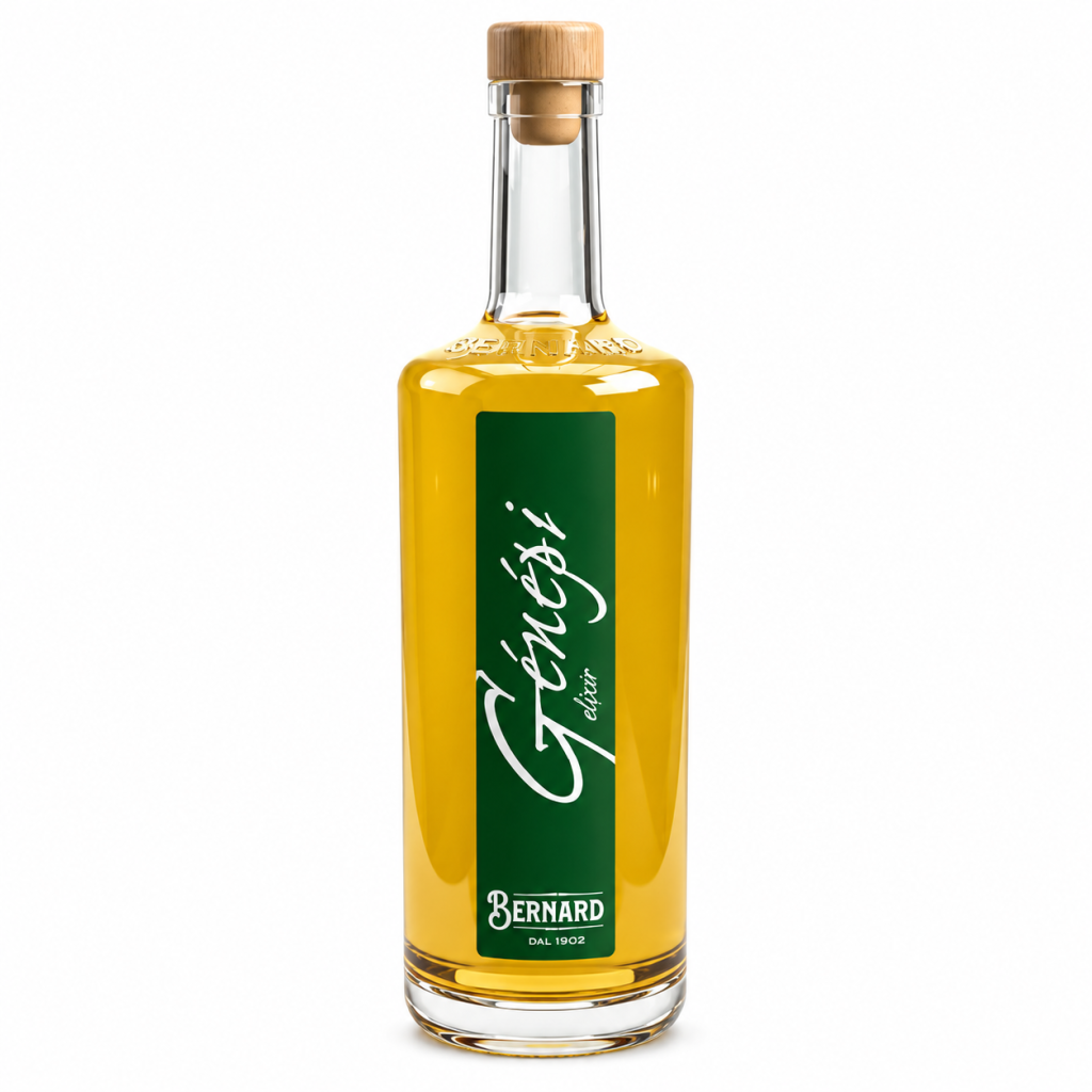 Genepi - Liquori Bernard