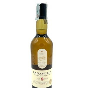 Whisky Lagavulin 8 Years - Lagavulin