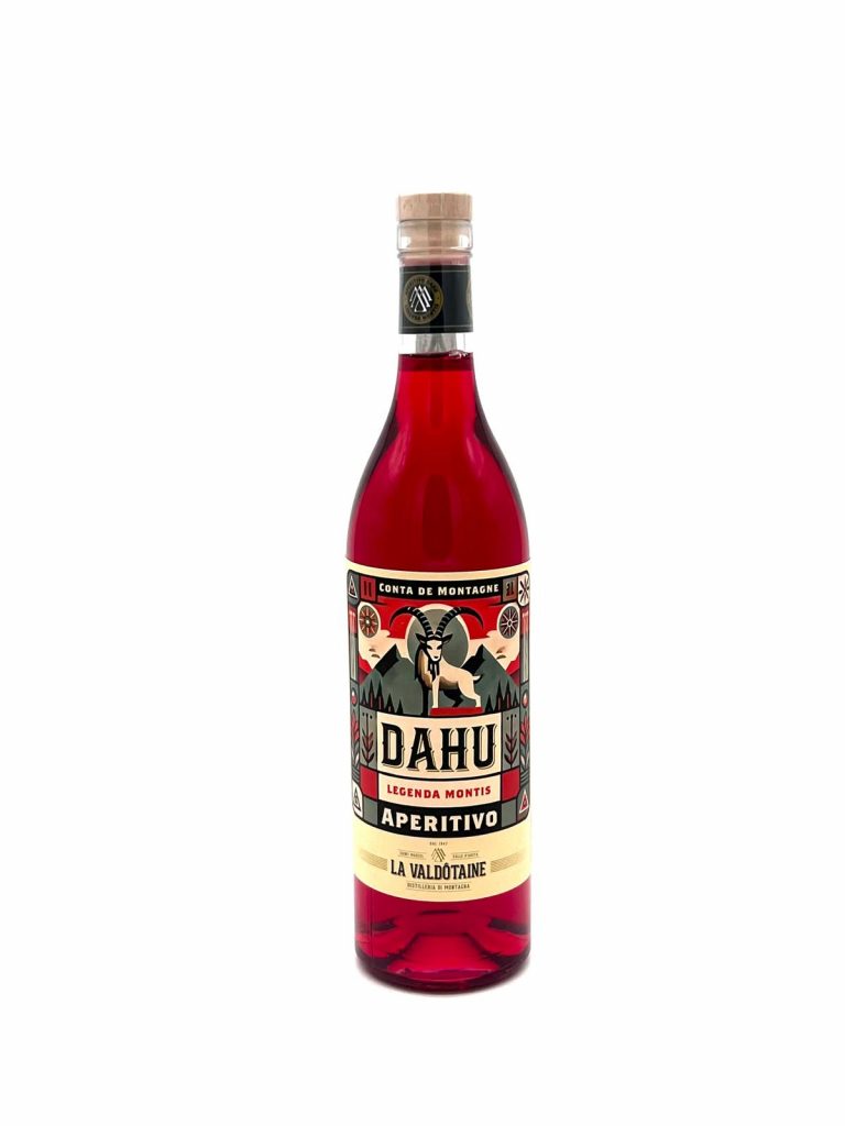 Aperitivo Dahu – La Valdôtaine