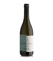 Chardonnay DOC "L'Intruso" - Carlin de Paolo - 2024