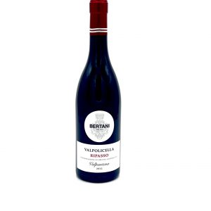 Valpolicella Ripasso DOC "Valpantena" - Bertani - 2022
