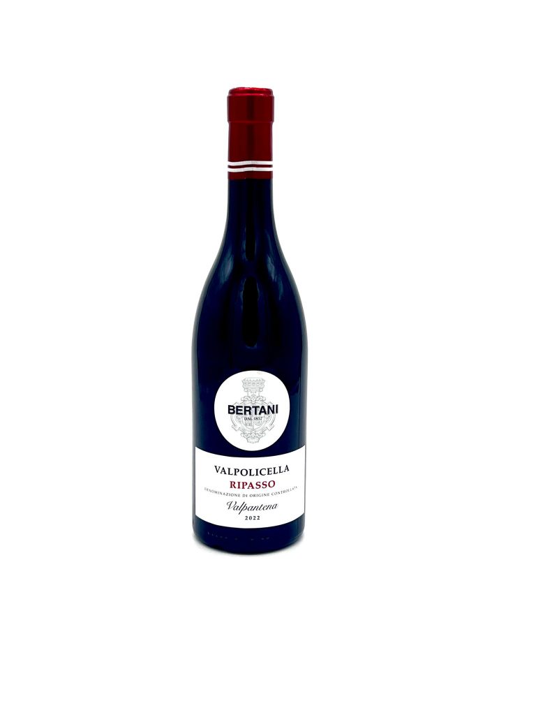 Valpolicella Ripasso DOC "Valpantena" - Bertani - 2022