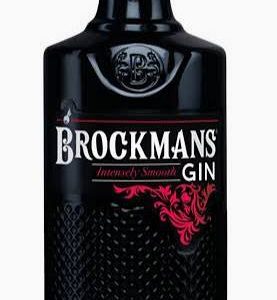 Gin Brockmans Premium - Moser