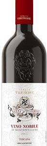 Vino Nobile di Montepulciano 2022 DOCG - Tenuta Trerose