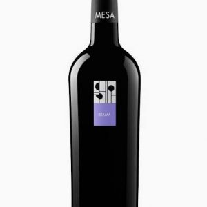 Syrah Valli di Porto Pino "Brama" IGT- 2023 - Mesa
