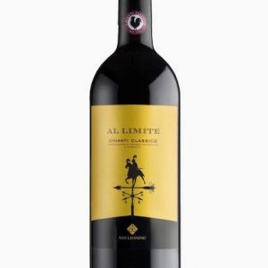 Chianti Classico "Al Limite" DOCG - San Leonino - 2022