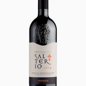 Rosso di Montepulciano "Salterio" 2024 DOC - Tenuta Trerose