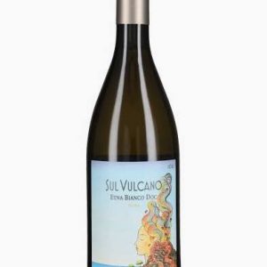 Etna Bianco DOC "Sul Vulcano" - Donnfugata - 2022