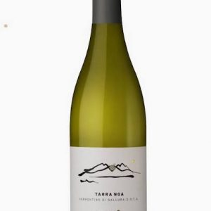 Vermentino di Gallura "Terra Noa" DOCG 2024 - Saraja