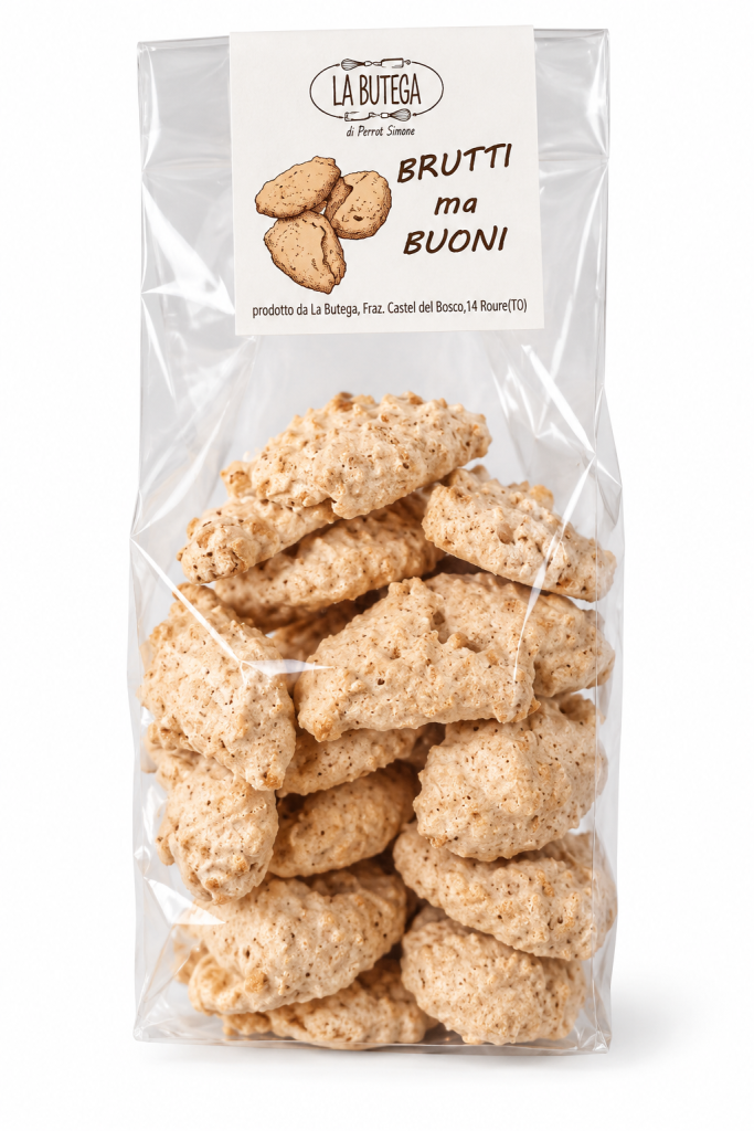 Brutti ma Buoni - La Butega