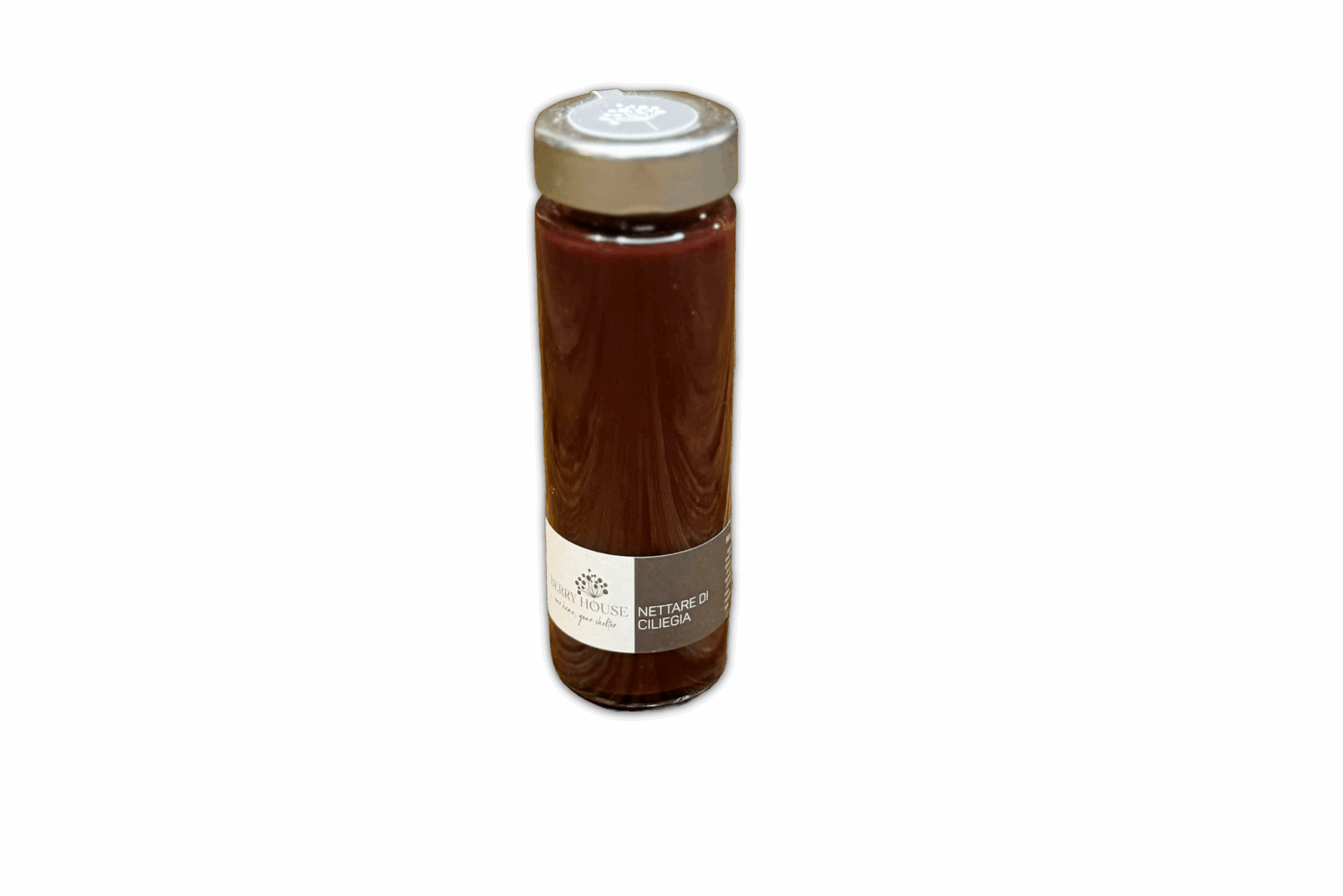 Nettare di Ciliegia – Berry House
